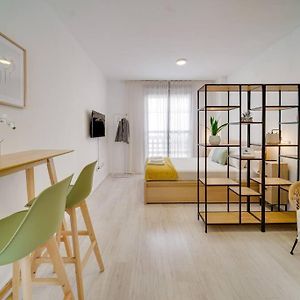 Appartement met een Slaapkamer